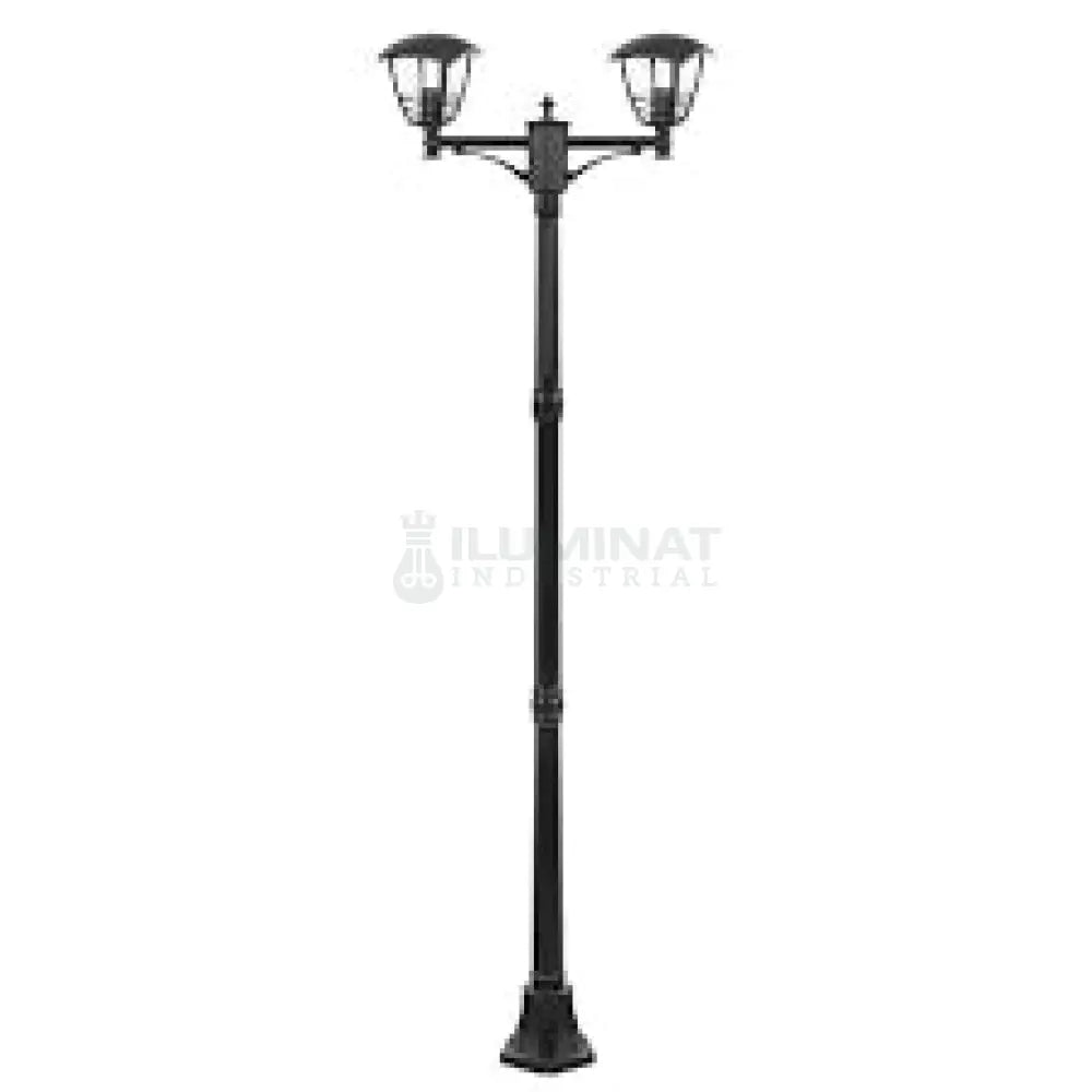 Stalp Ornamental 2 Metri Nar-6 Ornamental Pole