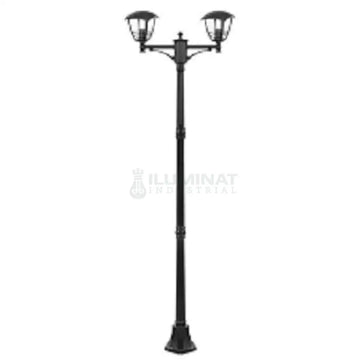 Stalp Ornamental 2 Metri Nar-6 Ornamental Pole