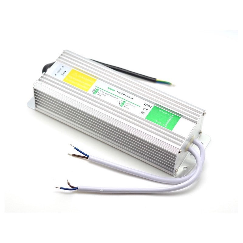 Sursa Alimentare 12V Waterproof Ip67 Power Supply