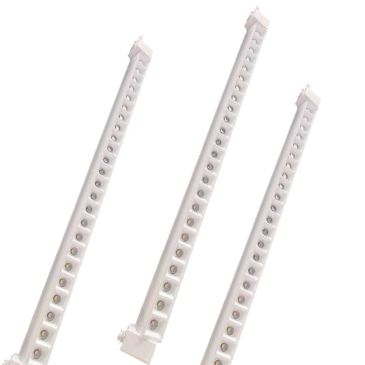 Spot Pentru Sina Magnetica Clasica ALIS SMALL 220v White