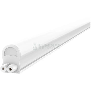 Tub Led T5 Mat Cu Suport Inclus Si Intrerupator 30Cm 4W Liniar Light