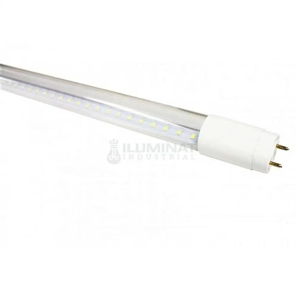 Tub Led T8 Transparent 120Cm 18W Tube