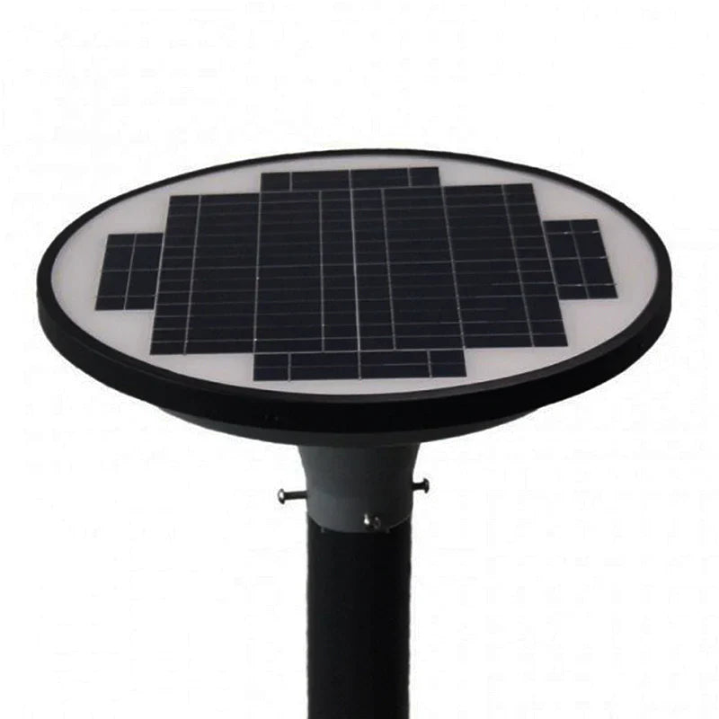 Lampa Led 150W Solara Ufo Senzor Miscare + Telecomanda Street Light
